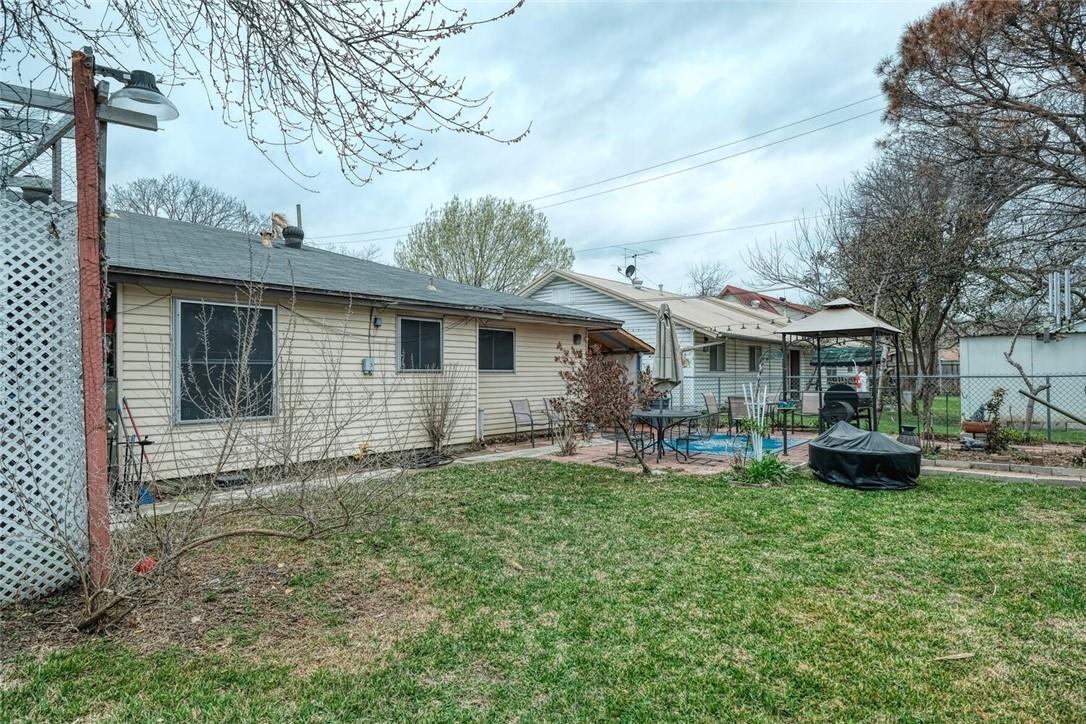 2704 Clarkdale Lane Austin TX 78757