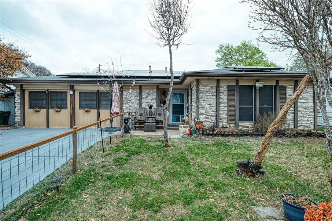 2704 Clarkdale Lane Austin TX 78757