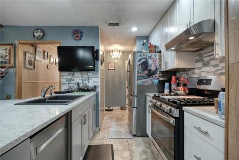 2704 Clarkdale Lane Austin TX 78757