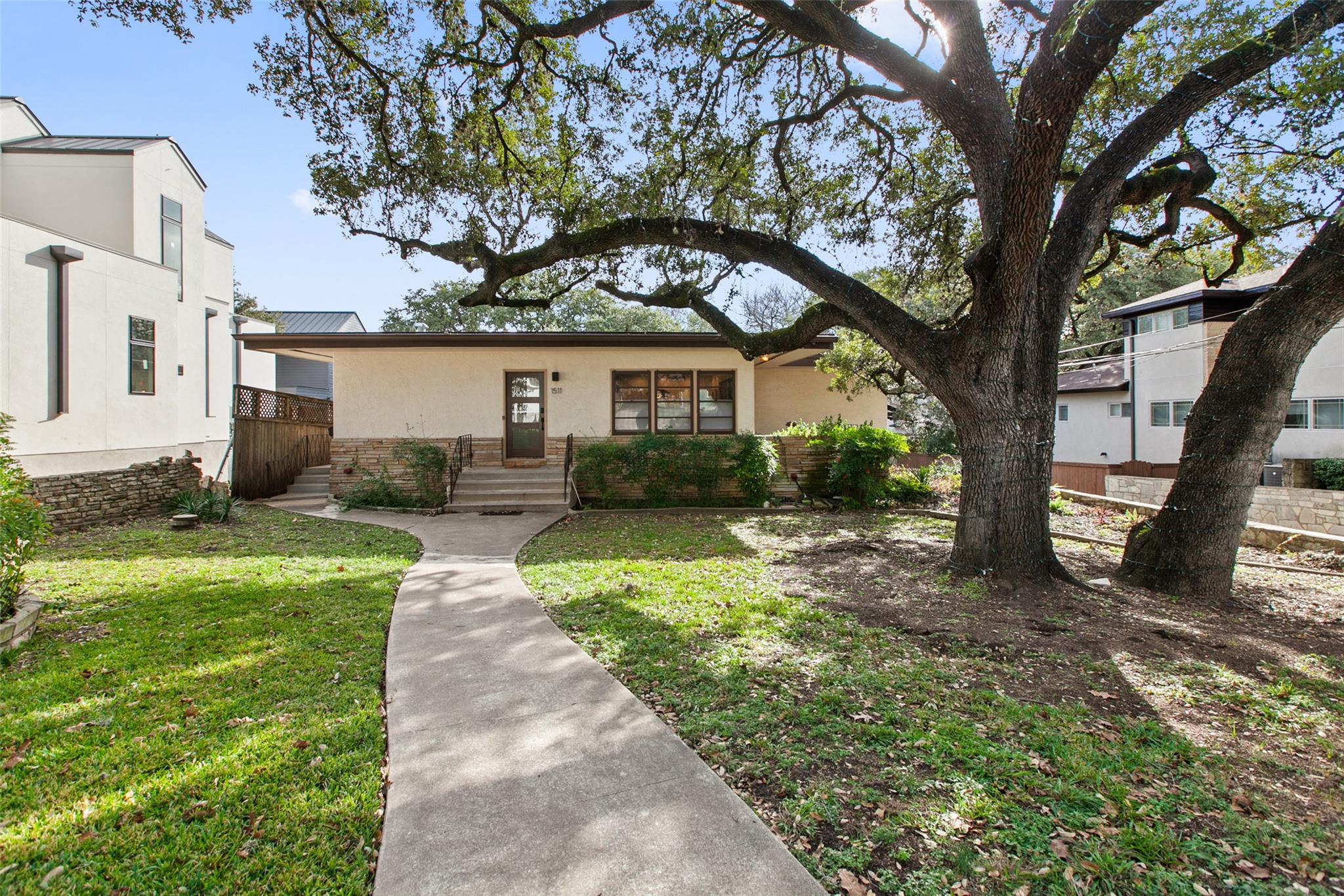 1511 Chelsea Lane Austin TX 78704