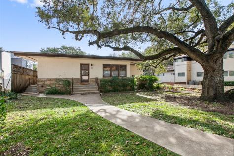 1511 Chelsea Lane Austin TX 78704