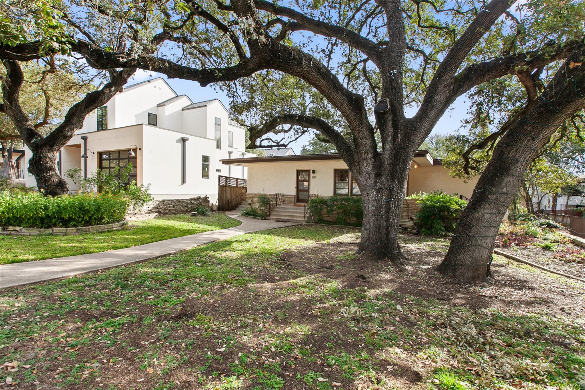 1511 Chelsea Lane Austin TX 78704