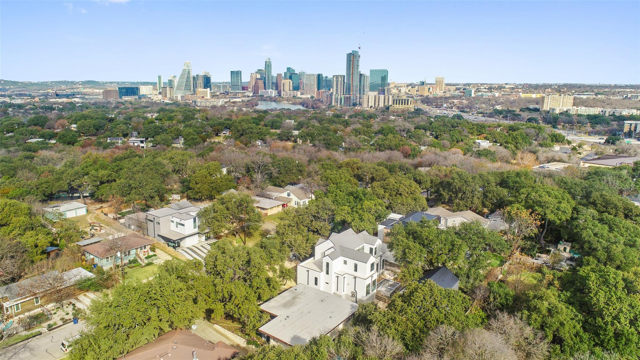 1511 Chelsea Lane Austin TX 78704
