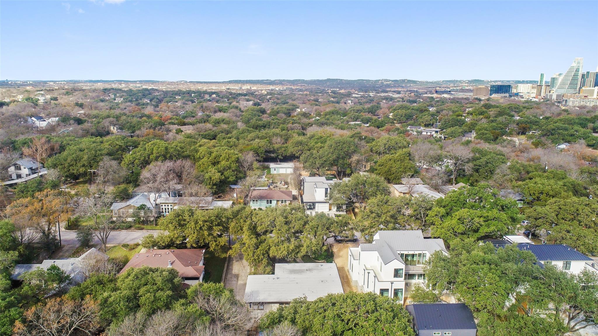 1511 Chelsea Lane Austin TX 78704