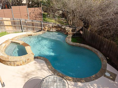 7908 Journeyville Drive Austin TX 78735