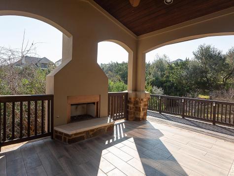 7908 Journeyville Drive Austin TX 78735