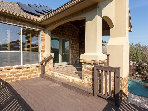 7908 Journeyville Drive Austin TX 78735