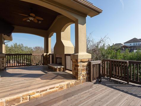 7908 Journeyville Drive Austin TX 78735