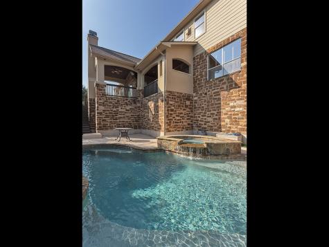 7908 Journeyville Drive Austin TX 78735