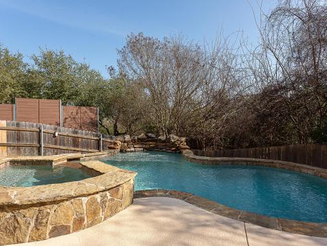 7908 Journeyville Drive Austin TX 78735