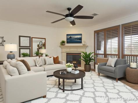 7908 Journeyville Drive Austin TX 78735