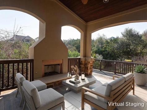 7908 Journeyville Drive Austin TX 78735