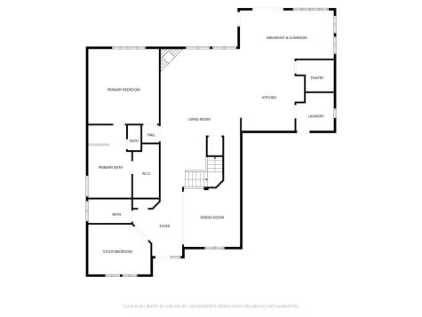 7908 Journeyville Drive Austin TX 78735
