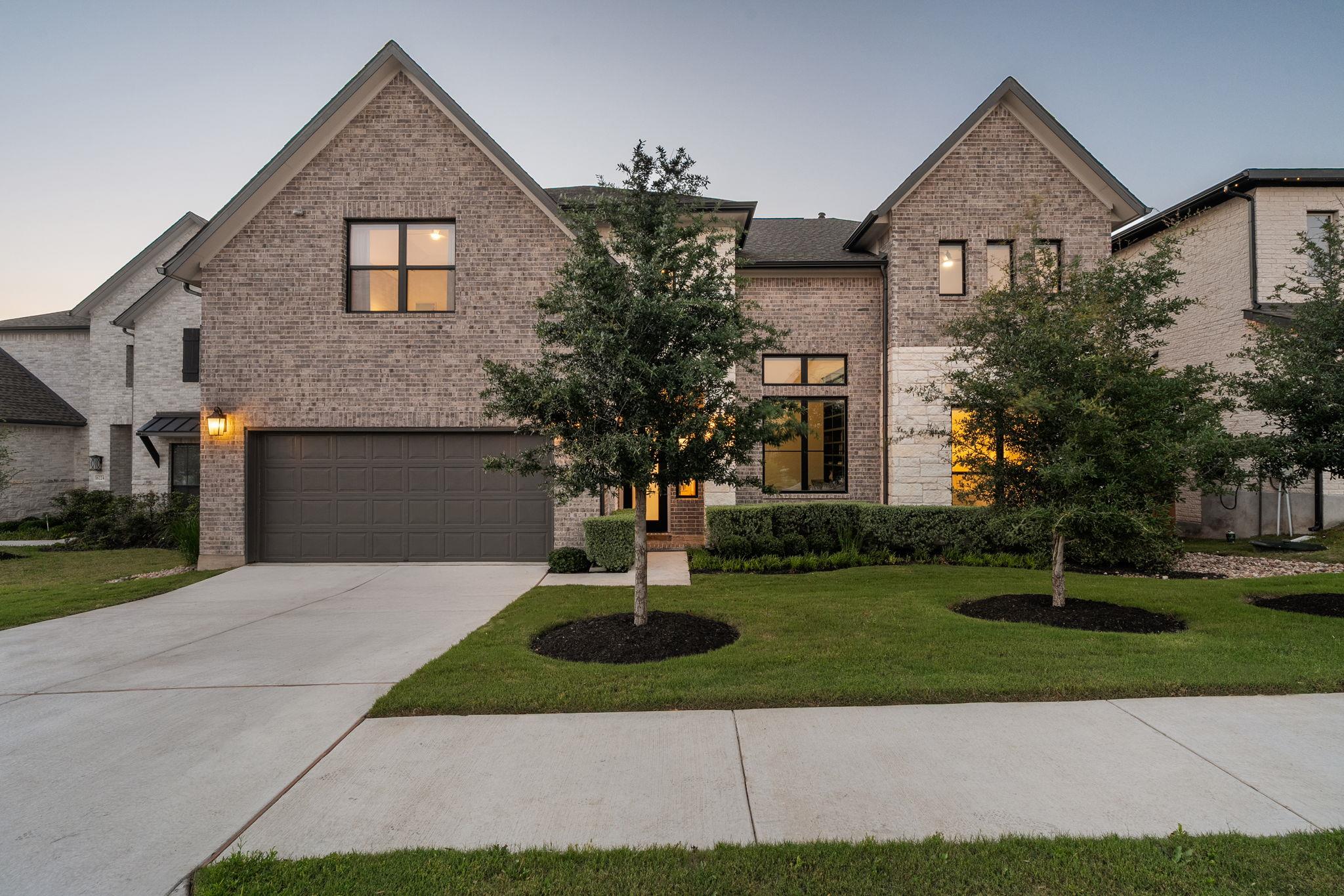 6220 Sontag Drive Austin TX 78738