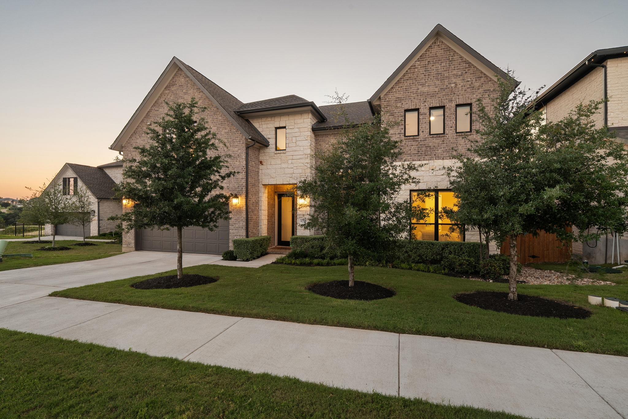6220 Sontag Drive Austin TX 78738