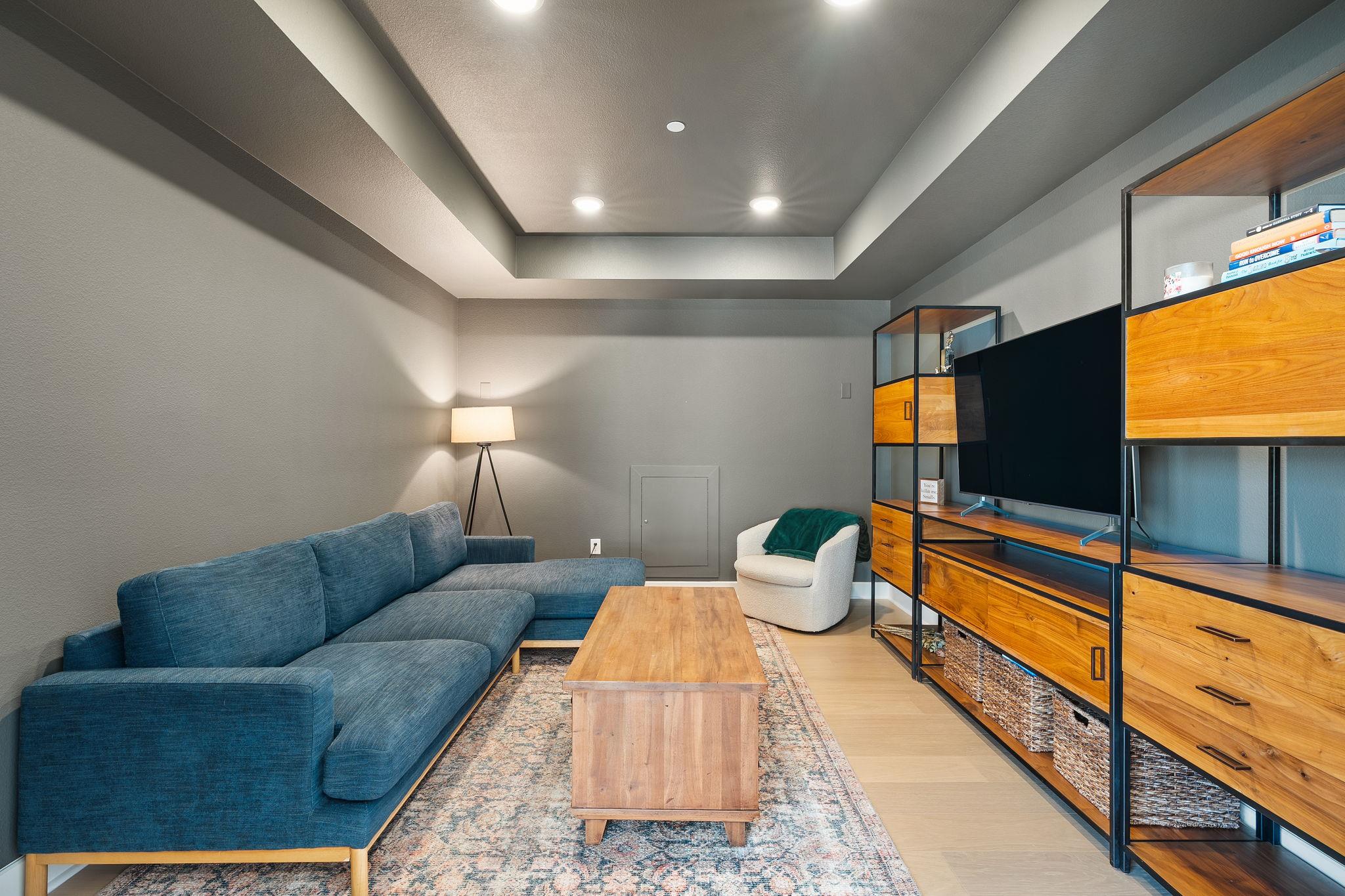 6220 Sontag Drive Austin TX 78738