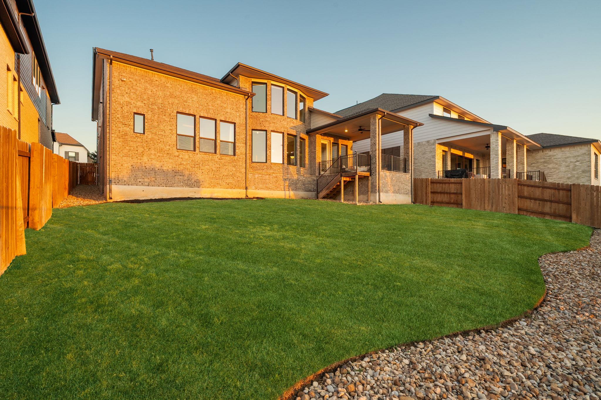 6220 Sontag Drive Austin TX 78738