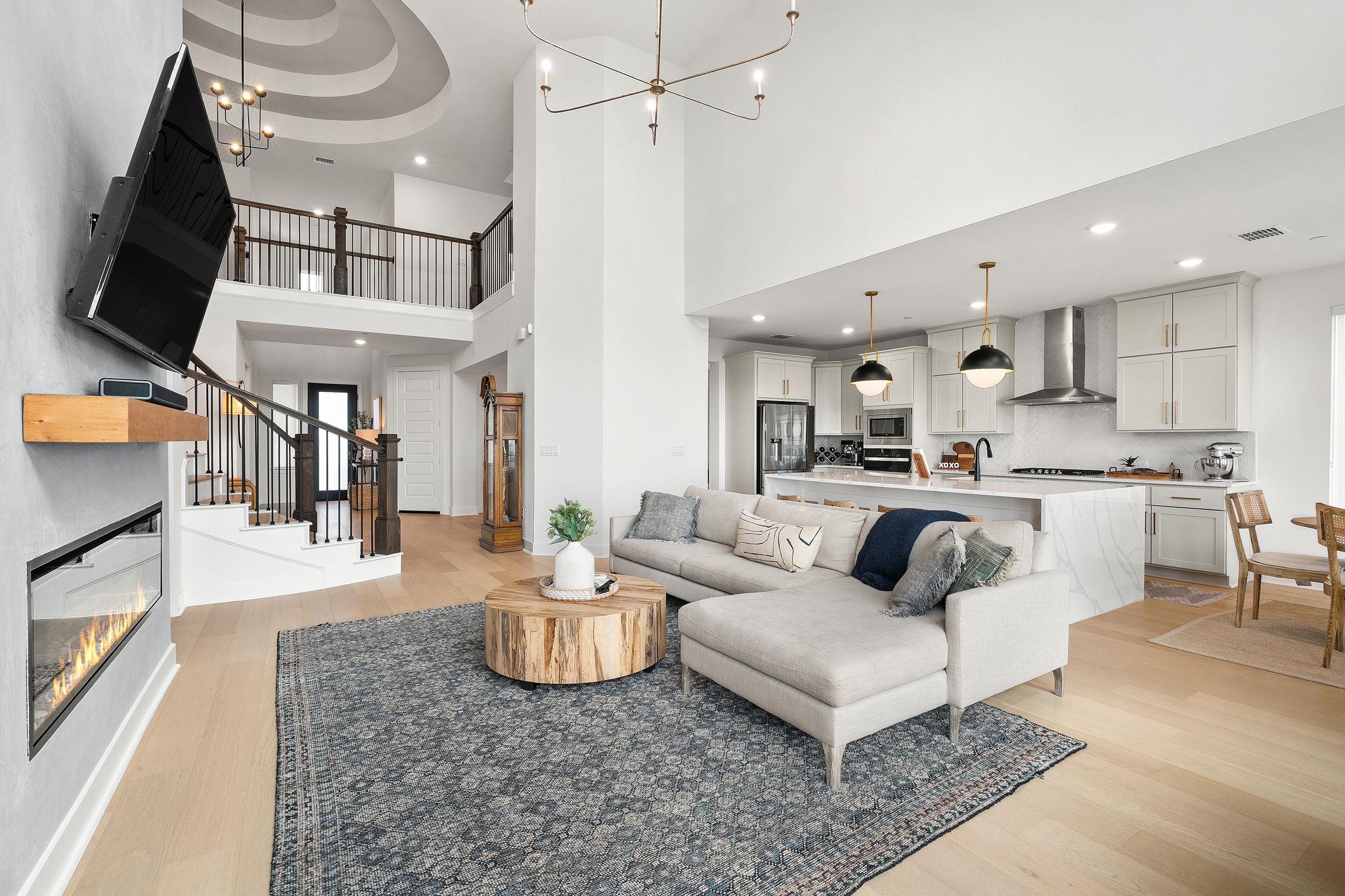 6220 Sontag Drive Austin TX 78738