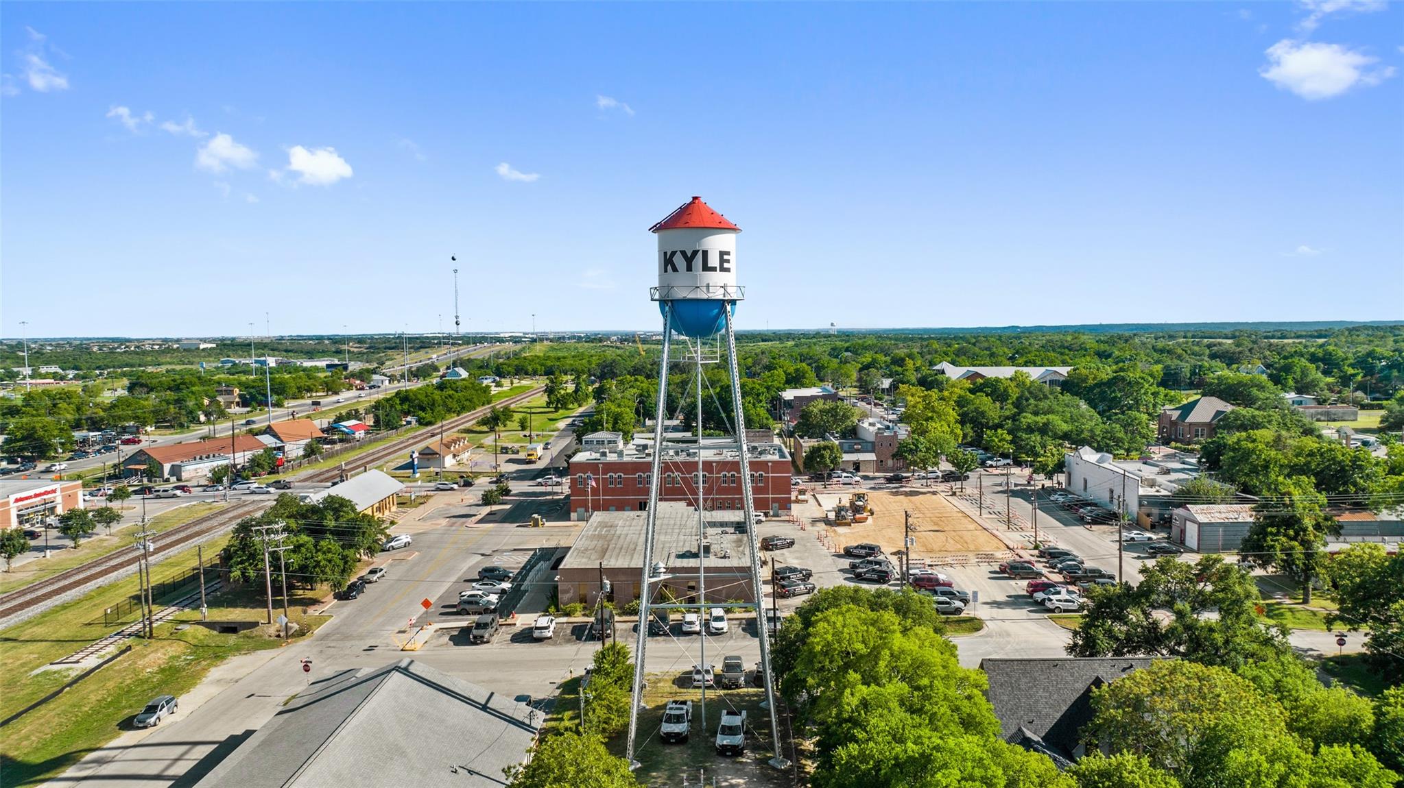 270 Smithsonian Lane Kyle TX 78640