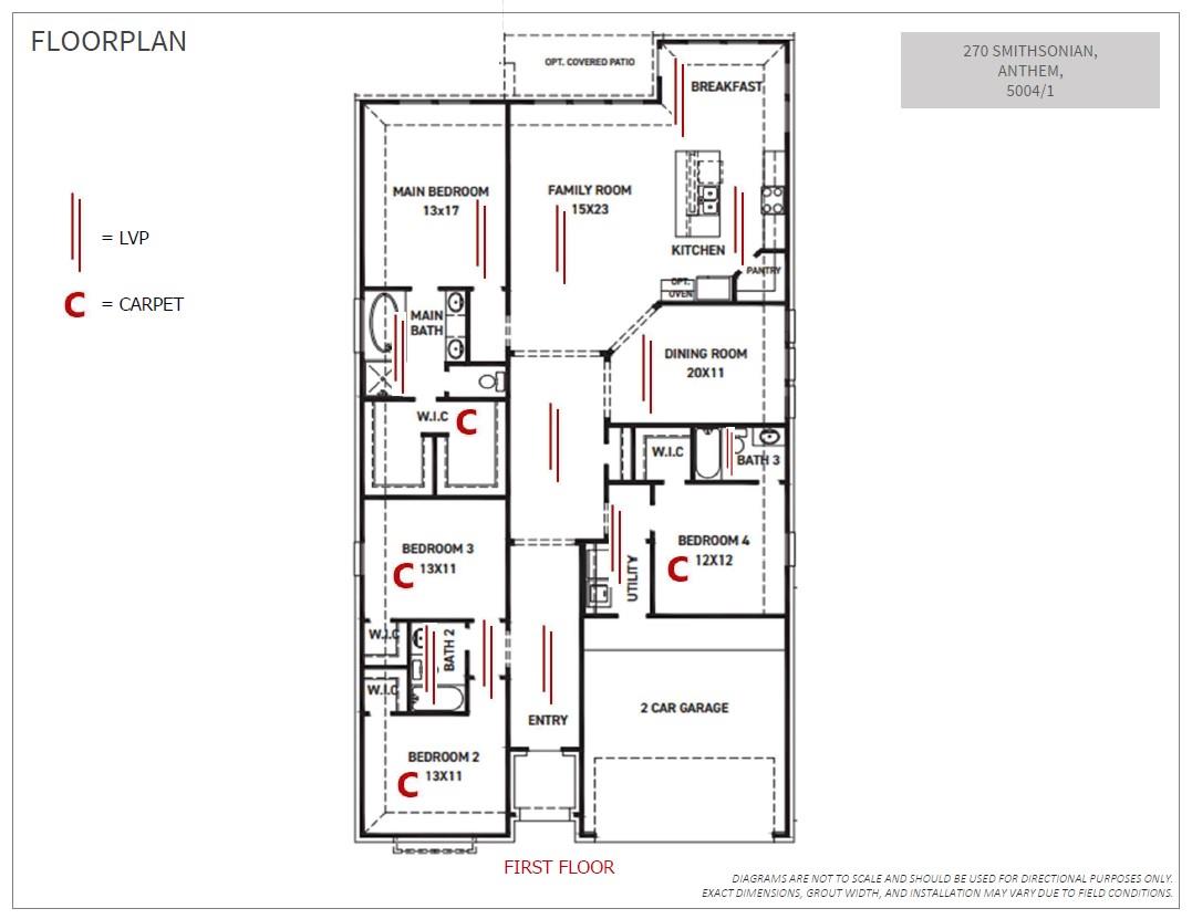 270 Smithsonian Lane Kyle TX 78640