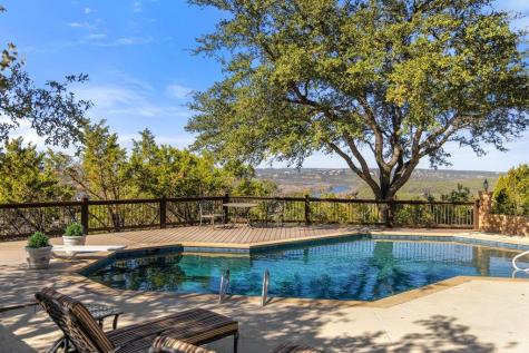 17 Cicero Lane Austin TX 78746