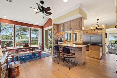 17 Cicero Lane Austin TX 78746