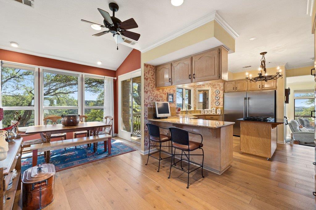 17 Cicero Lane Austin TX 78746