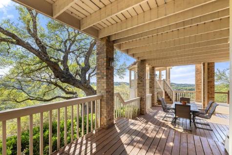 17 Cicero Lane Austin TX 78746