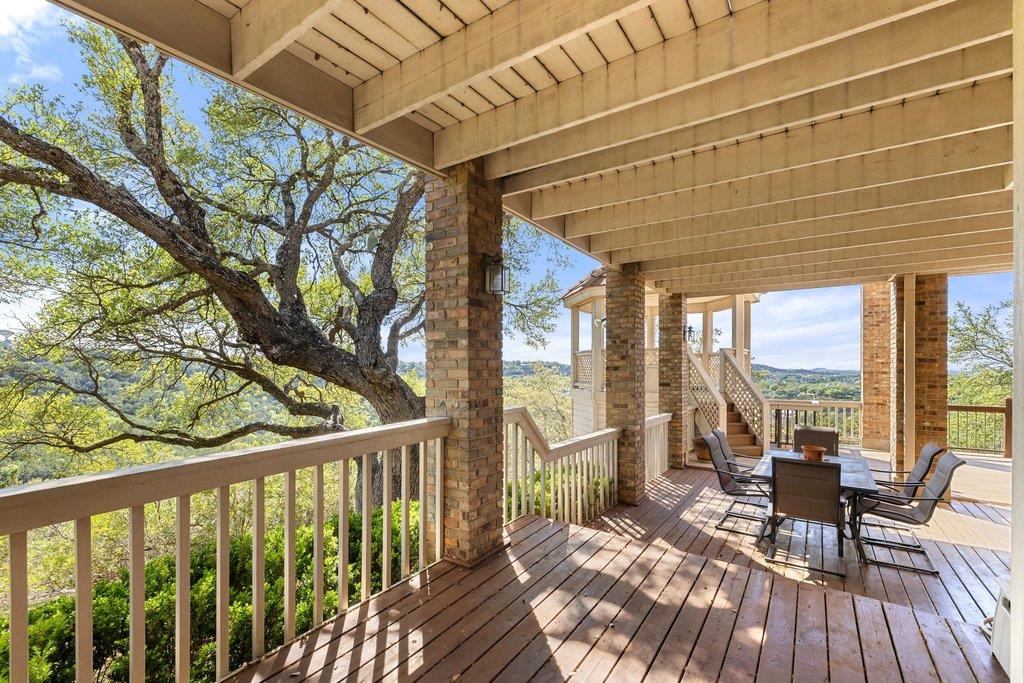17 Cicero Lane Austin TX 78746