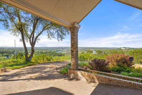 17 Cicero Lane Austin TX 78746