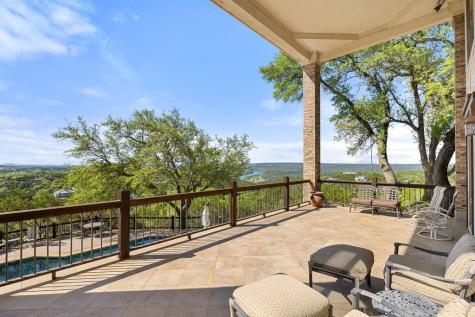17 Cicero Lane Austin TX 78746