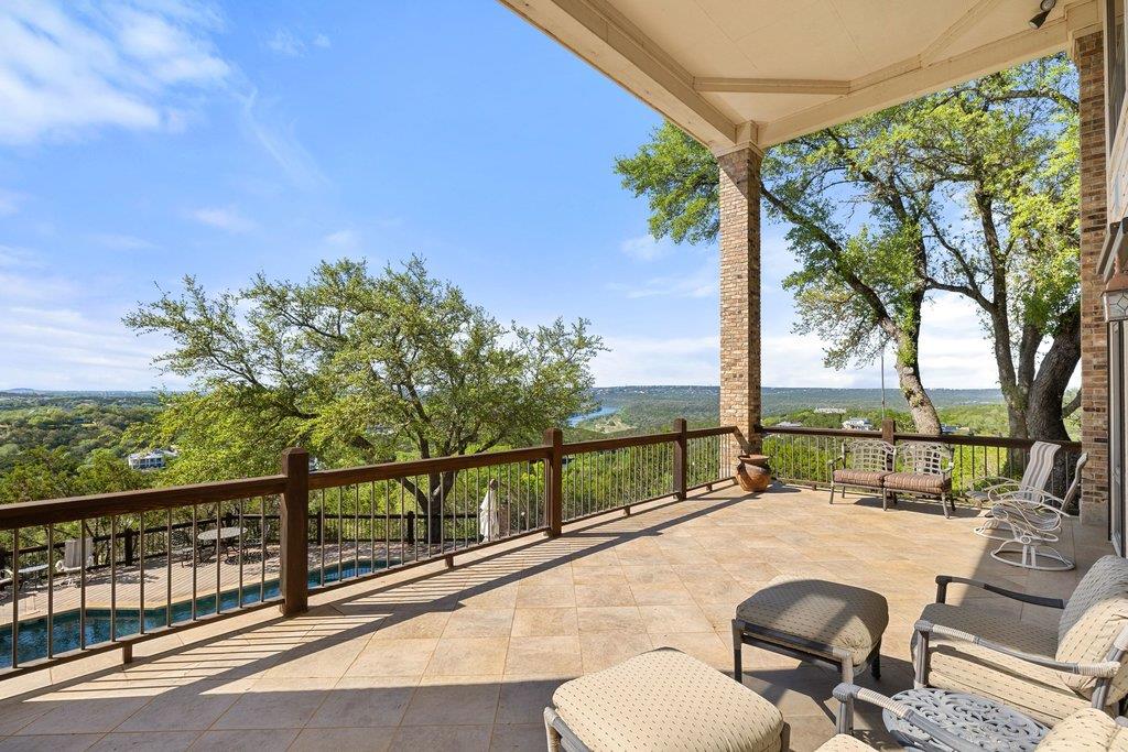 17 Cicero Lane Austin TX 78746