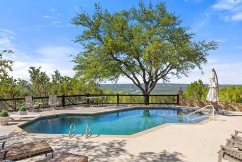 17 Cicero Lane Austin TX 78746