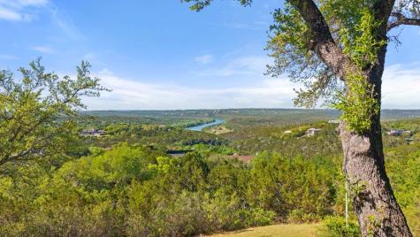 17 Cicero Lane Austin TX 78746