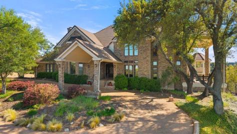 17 Cicero Lane Austin TX 78746