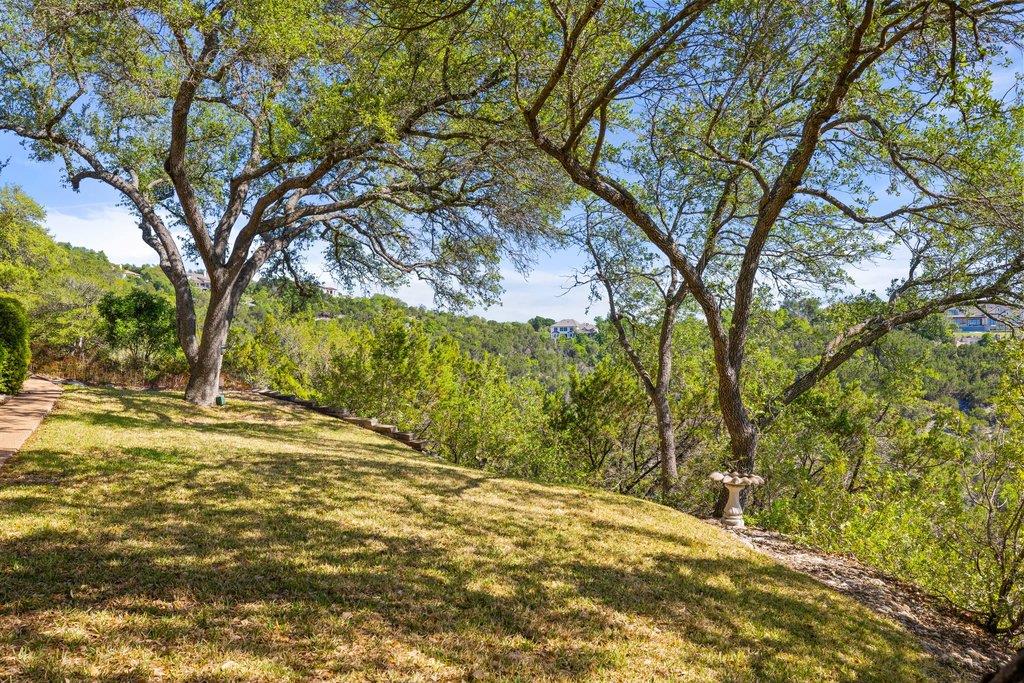 17 Cicero Lane Austin TX 78746