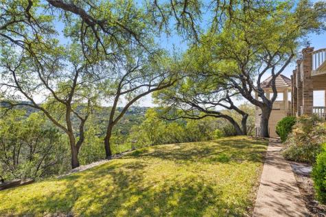 17 Cicero Lane Austin TX 78746