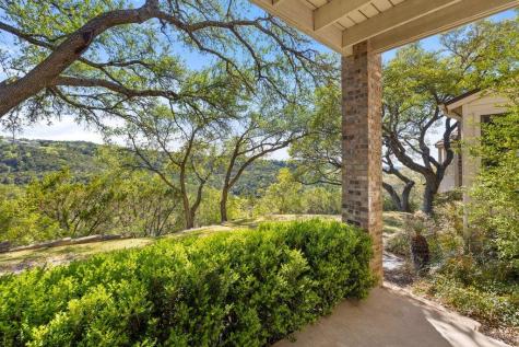 17 Cicero Lane Austin TX 78746