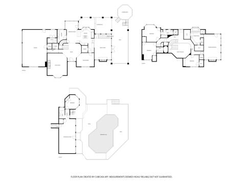 17 Cicero Lane Austin TX 78746