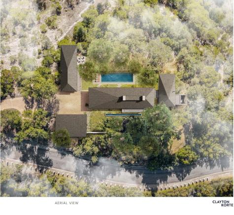 17 Cicero Lane Austin TX 78746