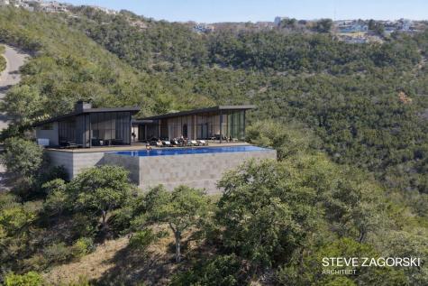 17 Cicero Lane Austin TX 78746