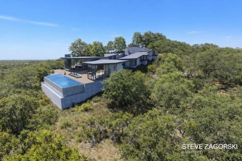 17 Cicero Lane Austin TX 78746