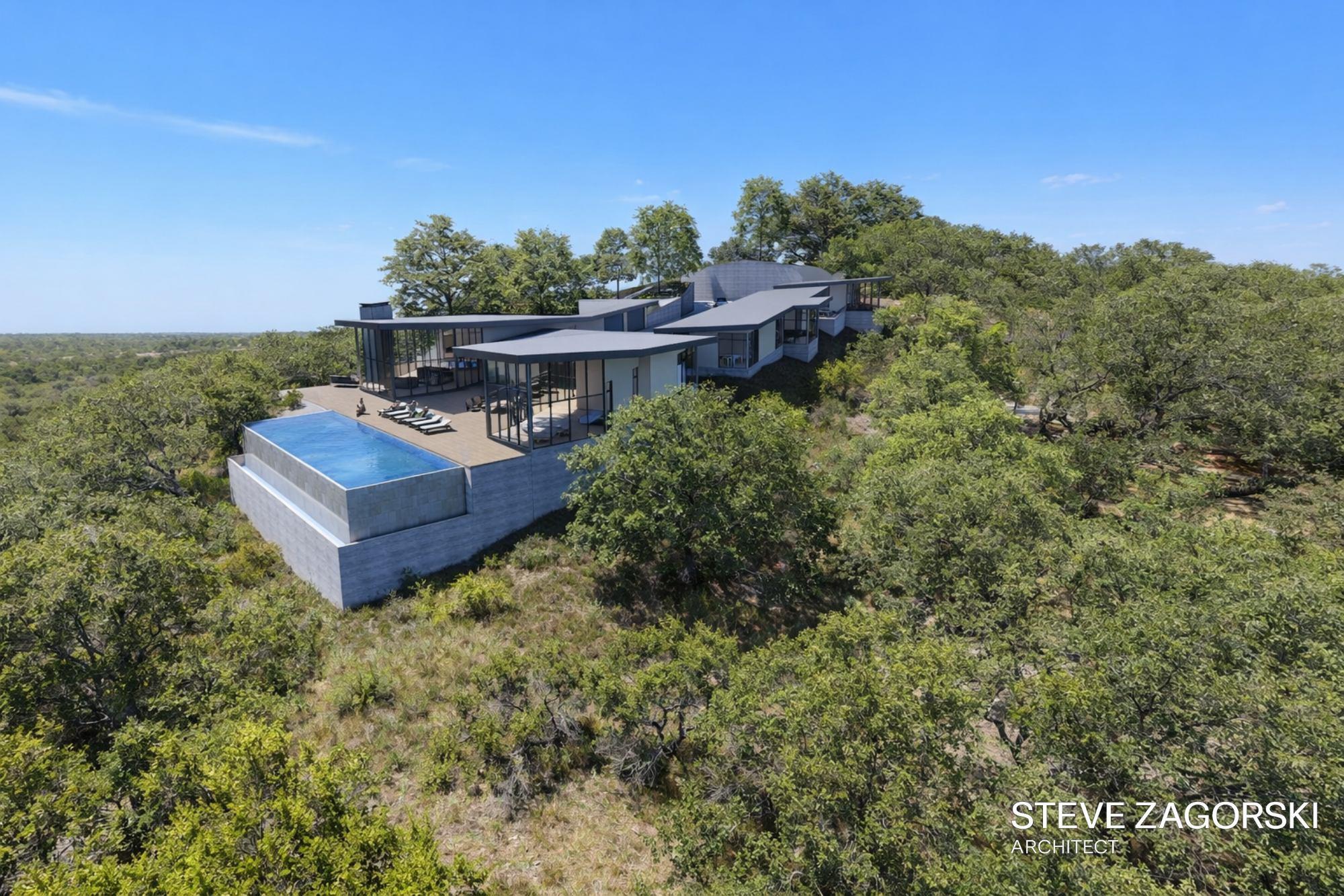 17 Cicero Lane Austin TX 78746