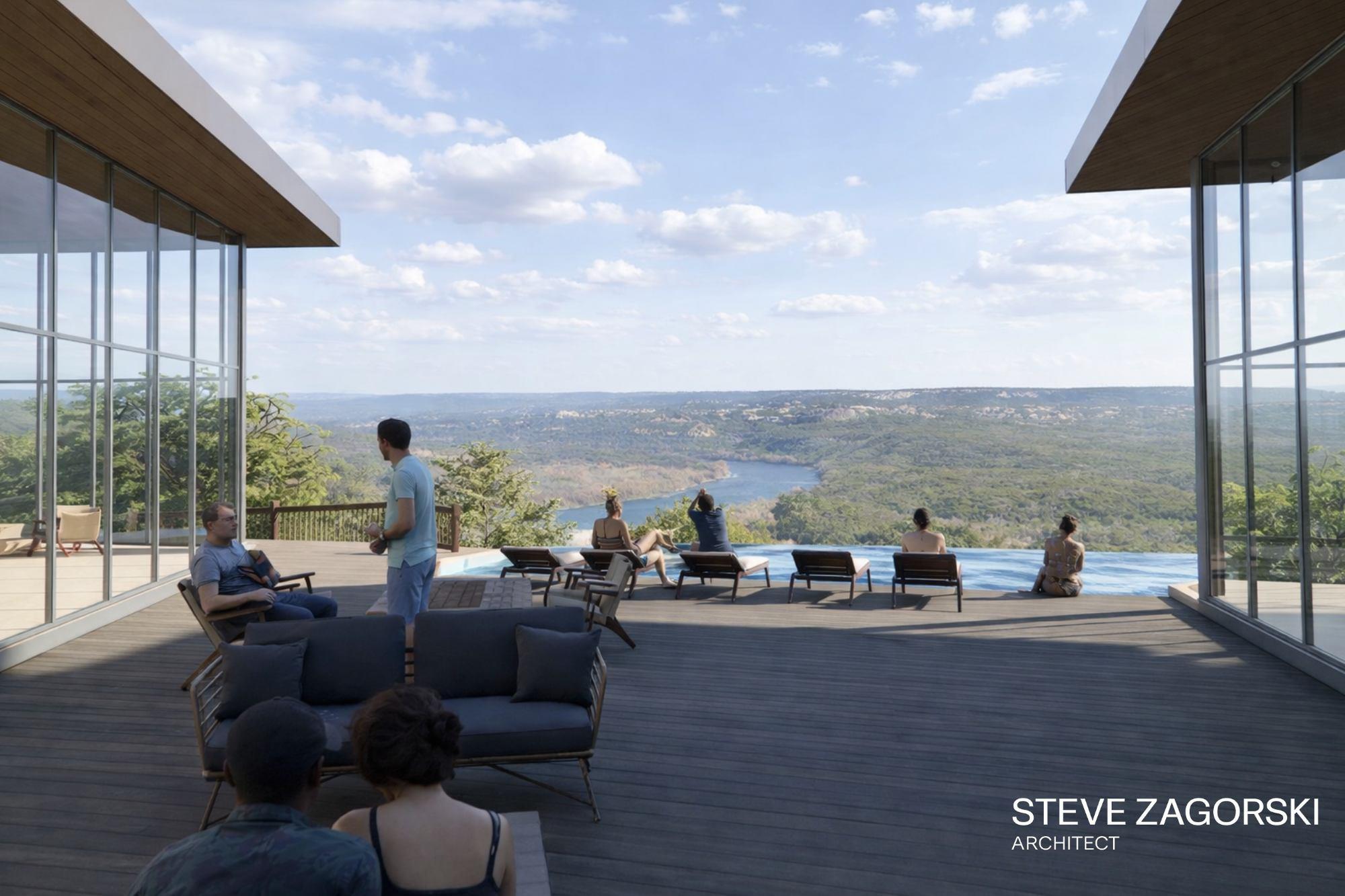 17 Cicero Lane Austin TX 78746