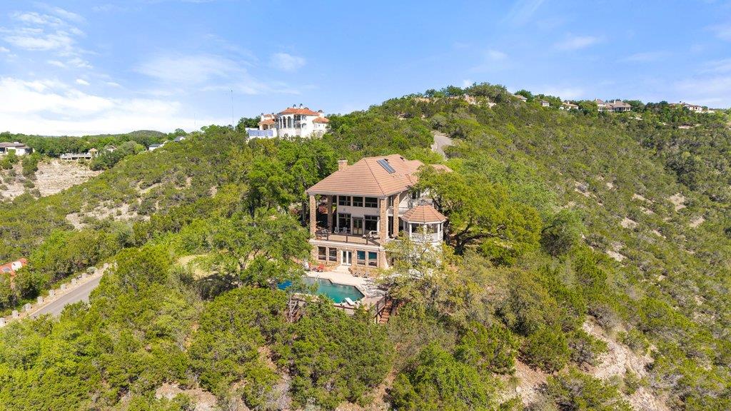 17 Cicero Lane Austin TX 78746