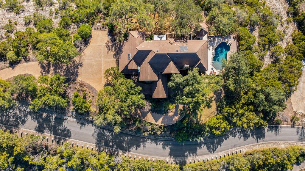 17 Cicero Lane Austin TX 78746
