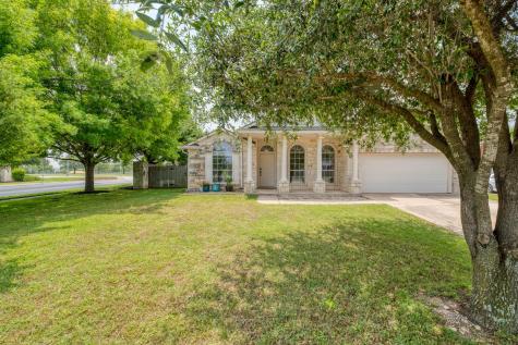 2100 Pearson Way Round Rock TX 78665