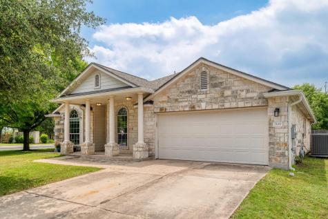 2100 Pearson Way Round Rock TX 78665