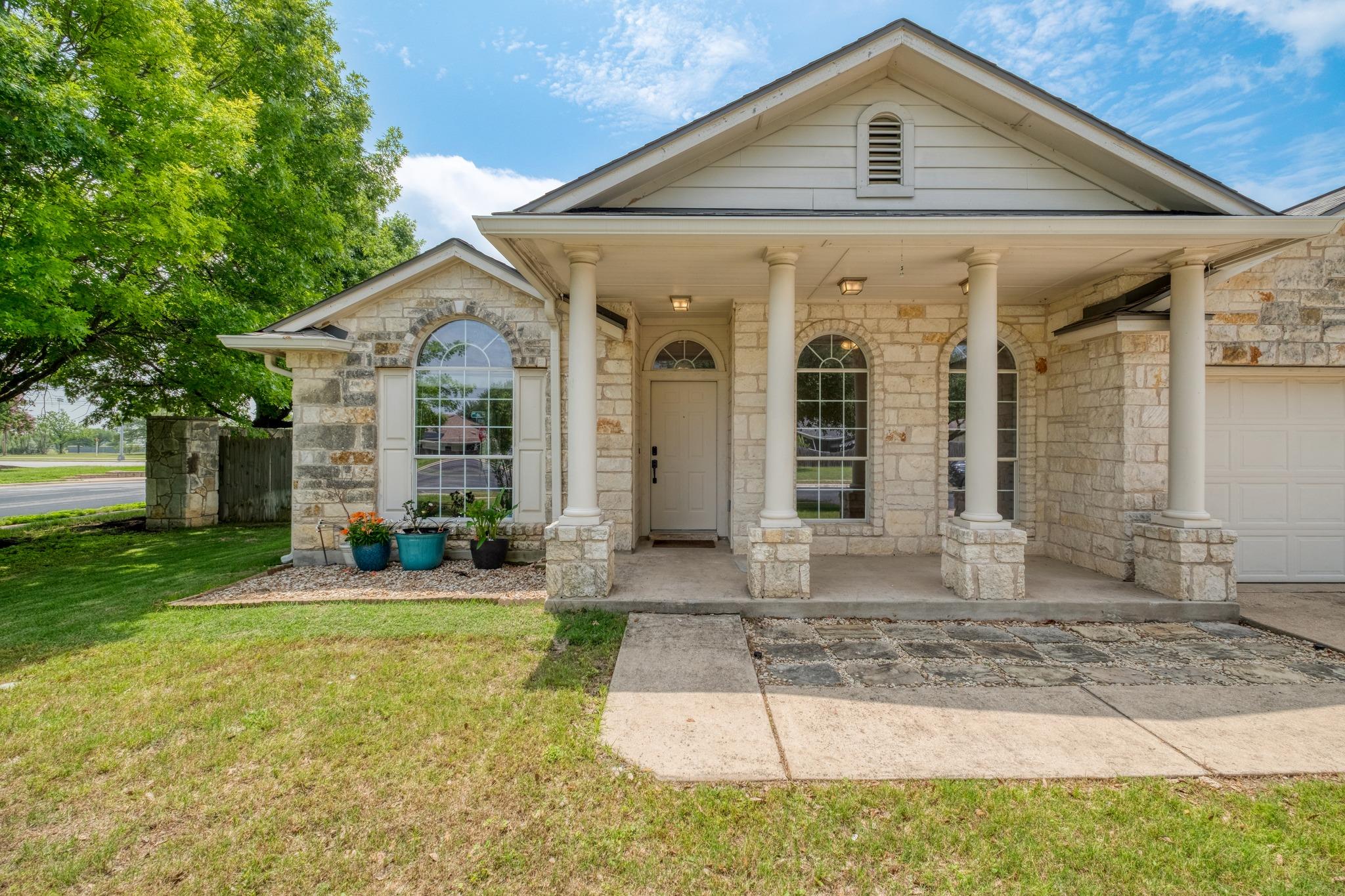 2100 Pearson Way Round Rock TX 78665