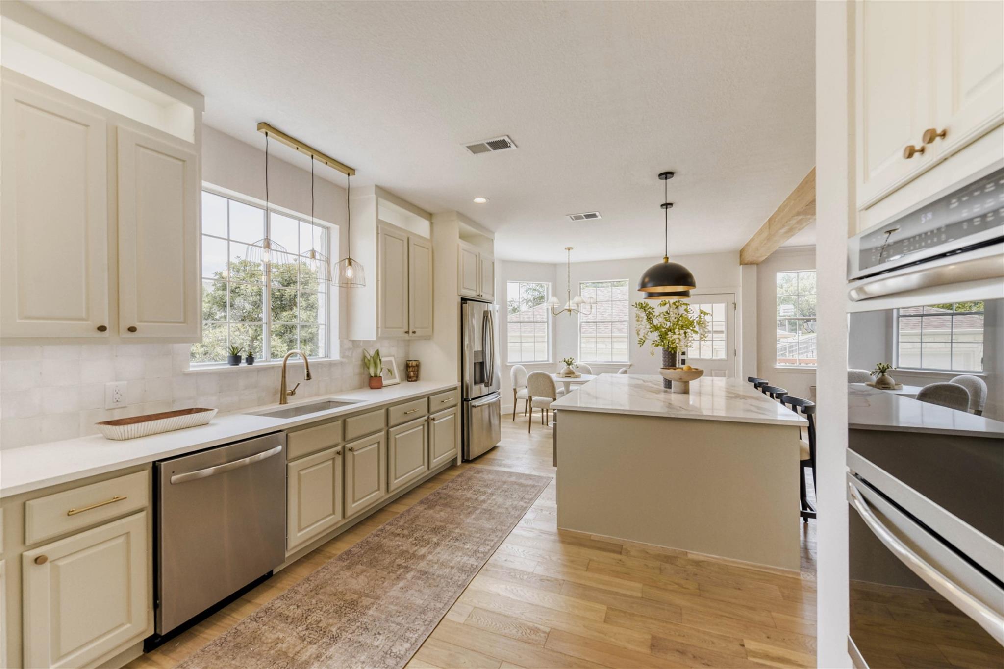 2804 Lenwood Court Austin TX 78738